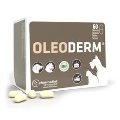 Oleoderm