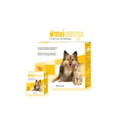 Omniomega 11 Omniomega -Animalear Ventas omniomega capsulas 64875dd90662b
