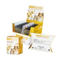 Omniomega 10 Omniomega -Animalear Ventas opmniomega 6359202479236