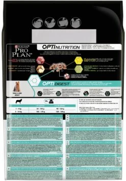 PRO PLAN Optidigest Grain Free Con Pavo Adulto Pequeños Y Mini 13 PRO PLAN Optidigest Grain Free Con Pavo Adulto Pequeños Y Mini -Animalear Ventas optidigest grain free adult de pavo small mini 4