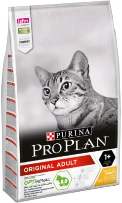 PRO PLAN Optirenal Original Adult De Pollo -Animalear Ventas optirenal original adult de pollo 1