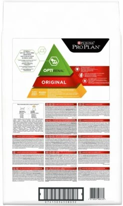 PRO PLAN Optirenal Original Adult De Pollo -Animalear Ventas optirenal original adult de pollo 5