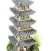 Oriental Tower 160mm 1 Oriental Tower 160mm -Animalear Ventas oriental tower 160mm 1