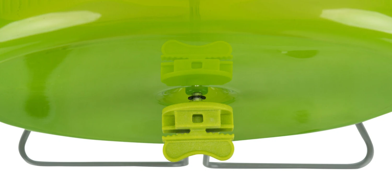 Trixie Rueda Para Roedores 7 Trixie Rueda Para Roedores - Imagen 5