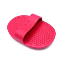 ARTERO Manopla De Goma Roja Para Pelo Corto -Animalear Ventas p211 8 1 622b2f72c9800