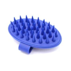 ARTERO Manopla Goma Azul Ajustable -Animalear Ventas p392 6 1 64ec762d5cf67