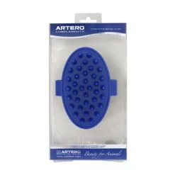 ARTERO Manopla Goma Azul Ajustable -Animalear Ventas p392 7 1 64ec762d5eb83