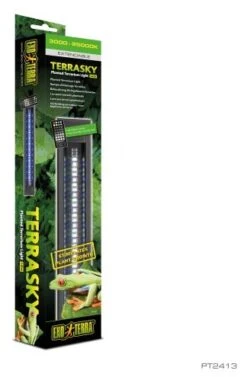 EXO TERRA Pantalla Led Terrasky