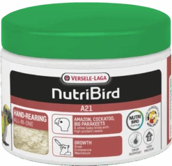 VERSELE-LAGA Papilla Nutribird A21 Para Polluelos