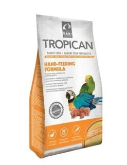 Papilla Tropican 5 Kg