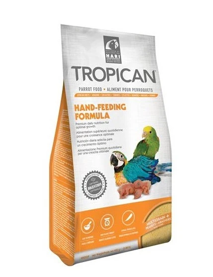 Papilla Tropican 5 Kg 3 Papilla Tropican 5 Kg