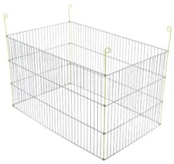 Voltrega Parque Conejos 590 Verde