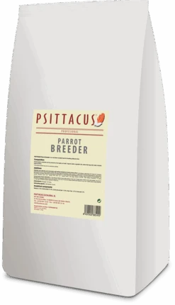 Parrot Breeder