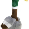KONG Peluche Shakers Con Sonido Pato -Animalear Ventas pato shakers honkers 1