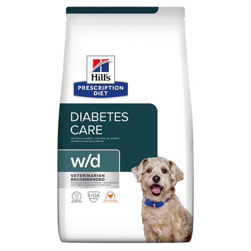 Hill's PD Canine W/d 4 Hill's PD Canine W/d - Imagen 2