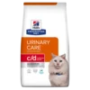 Hill's PD Feline C/d (Pescado Océano) -Animalear Ventas pd feline prescription diet cd multicare stress ocean fish dry productShot 500 63bfe7ef9c7dd