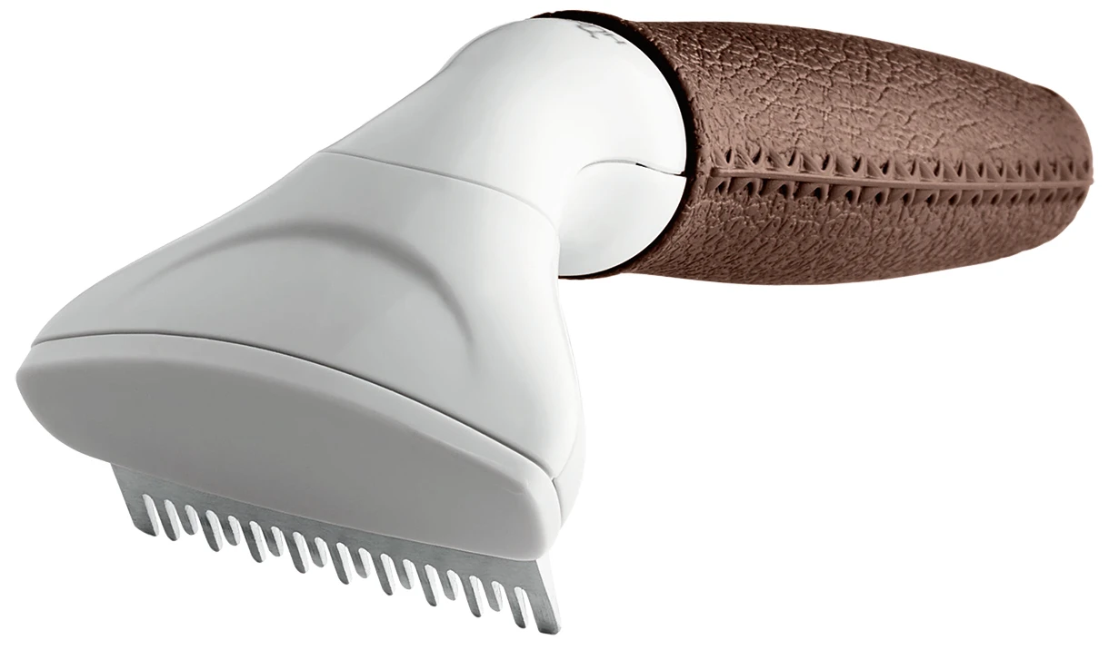 Hunter Peine De Curry Para Stripping/Cuchilla Especial 3 Hunter Peine De Curry Para Stripping/Cuchilla Especial