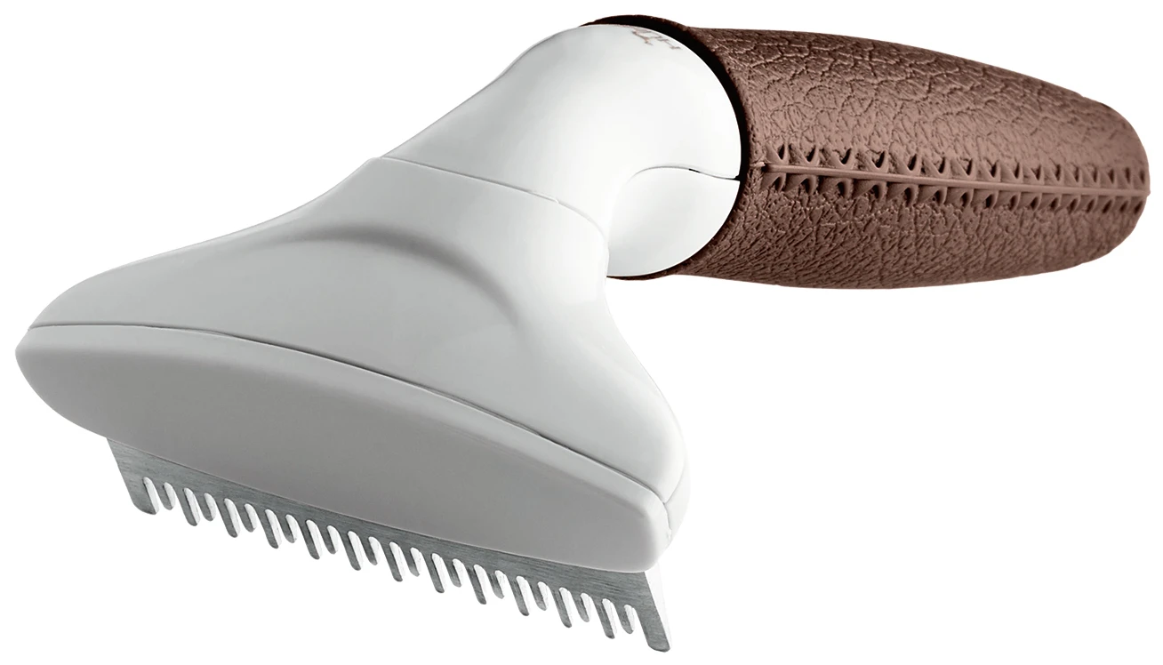 Hunter Peine De Curry Para Stripping/Cuchilla Especial 4 Hunter Peine De Curry Para Stripping/Cuchilla Especial - Imagen 2