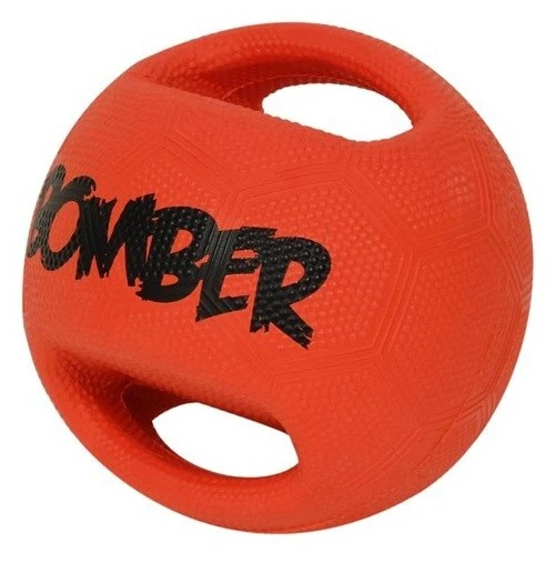 HAGEN Pelota Bomber Ball Mini 4 HAGEN Pelota Bomber Ball Mini - Imagen 2