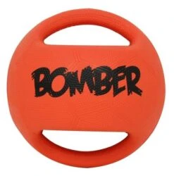 HAGEN Pelota Bomber Ball Mini 8 HAGEN Pelota Bomber Ball Mini -Animalear Ventas pelota bomber ball mini 3