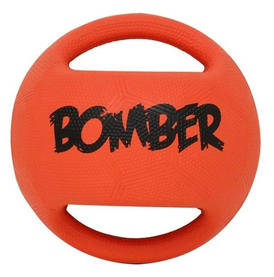 HAGEN Pelota Bomber Ball Mini 5 HAGEN Pelota Bomber Ball Mini - Imagen 3