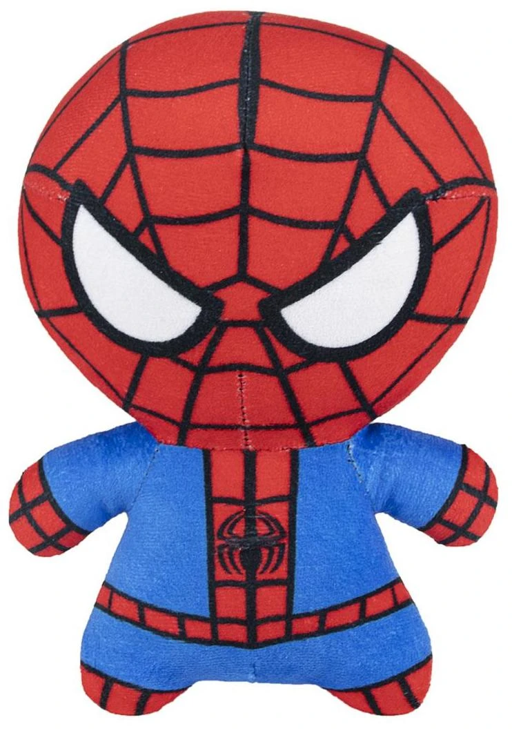 Peluche Para Perro Spiderman 3 Peluche Para Perro Spiderman