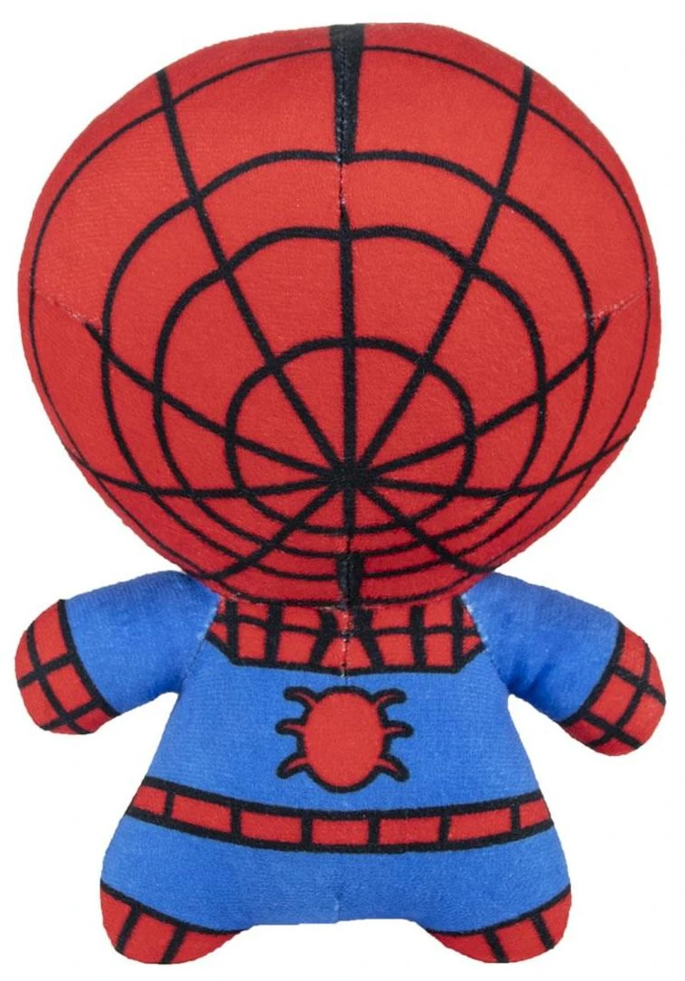Peluche Para Perro Spiderman 4 Peluche Para Perro Spiderman - Imagen 2
