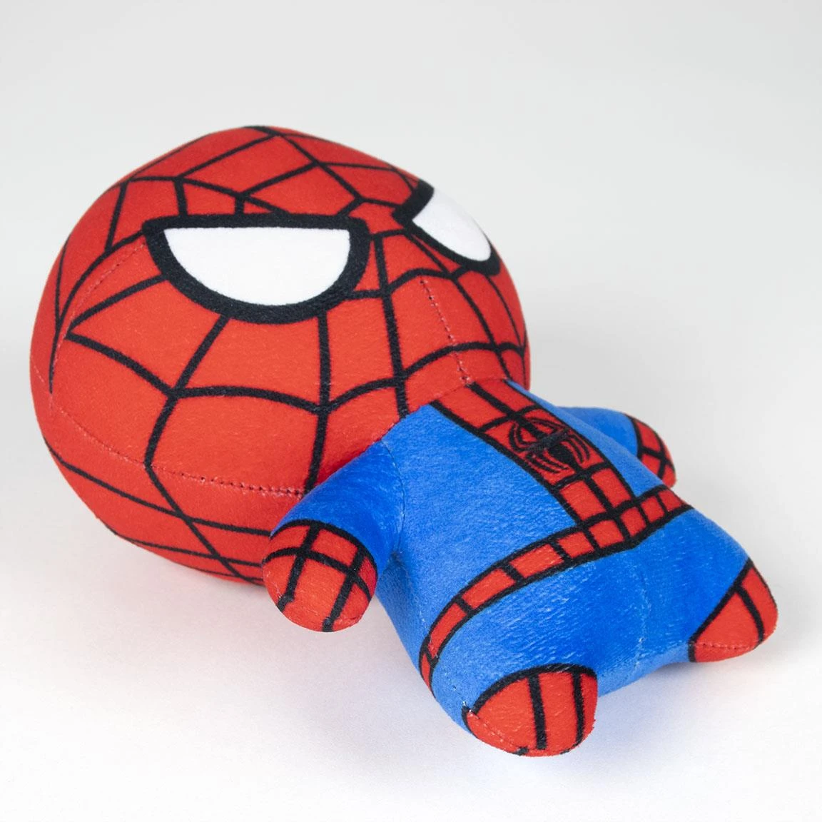 Peluche Para Perro Spiderman 6 Peluche Para Perro Spiderman - Imagen 4