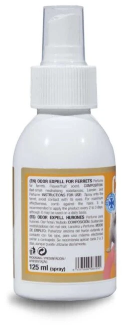 Perfume Para Hurones -Animalear Ventas perfume para hurones 2