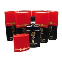 Perfume Para Perros 100 Ml. (8 Fragancias)