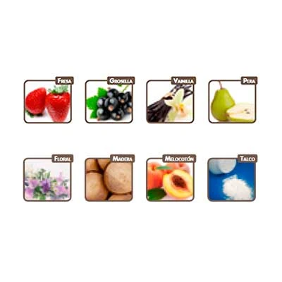 Perfume Para Perros Profesional (8 Fragancias) 4 Perfume Para Perros Profesional (8 Fragancias) - Imagen 2