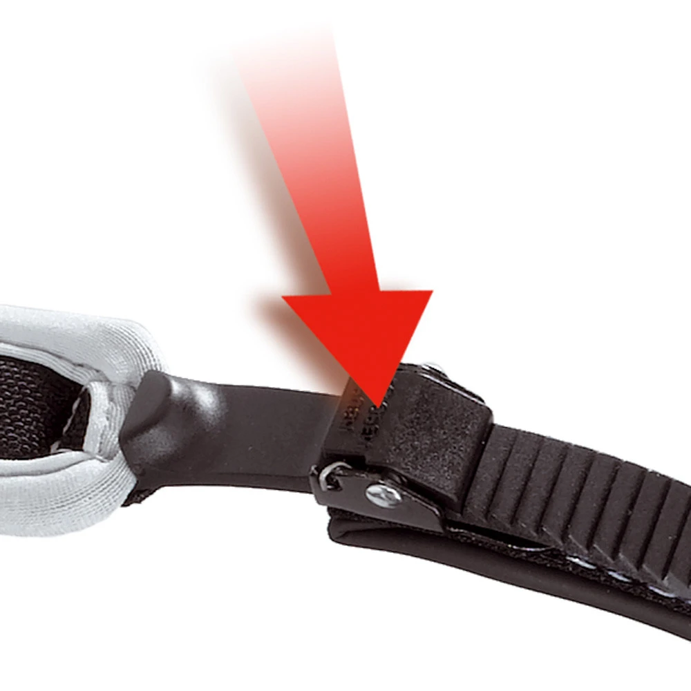 FERPLAST Arnés Ergocomfort Azul 6 FERPLAST Arnés Ergocomfort Azul - Imagen 4