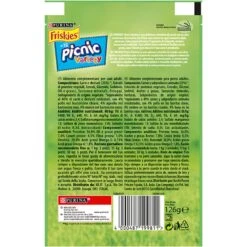 FRISKIES Pack 8 Picnic Sticks Maxi Variety -Animalear Ventas picnic sticks maxi variety 2