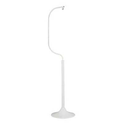 Voltrega Pie Para Jaula Con Gancho 4/3 3 Voltrega Pie Para Jaula Con Gancho 4/3