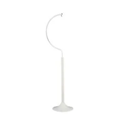 Pie Para Jaula Voltrega 4/1 Blanco