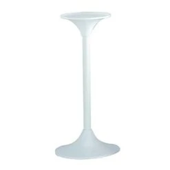 Voltrega Pie Para Jaula 40 Blanco