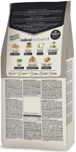 Pienso Para Gatos Classic Light 7 Pienso Para Gatos Classic Light -Animalear Ventas pienso para gatos classic light 2