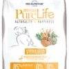 Pienso Para Gatos Pure Life Chat Sterilized -Animalear Ventas pienso para gatos pure life chat sterilized 1