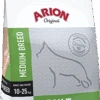 Pienso Para Perros Original Adult Medium Salmón Y Arroz -Animalear Ventas pienso para perros original adult medium salmon arroz 1