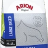 Pienso Para Perros Original Puppy Large Pollo Y Arroz -Animalear Ventas pienso para perros original puppy large pollo arroz 1