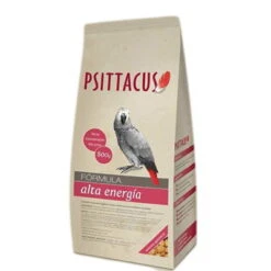 Pienso Alta Energía