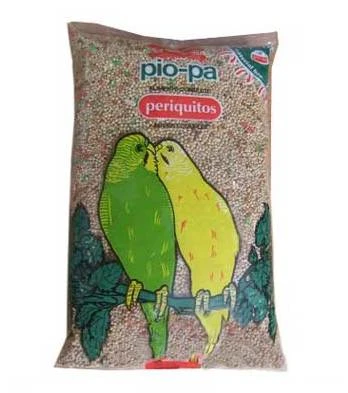 Mezcla Para Periquitos 3 Mezcla Para Periquitos