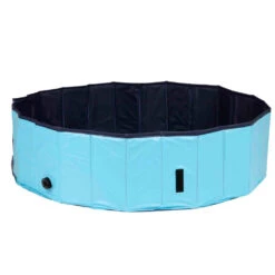 Trixie Piscina Para Perros Azul -Animalear Ventas piscina para caes trixie 62a7518414744