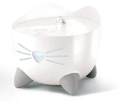 Catit Pixi Fuente Blanca