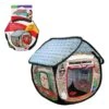 KONG Play Spaces Bungalow Para Gatos -Animalear Ventas play spaces bungalow para gatos 1