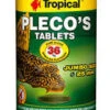 Tropical Pleco'S Tabin 50 Ml -Animalear Ventas plecos tabin 50 ml 1