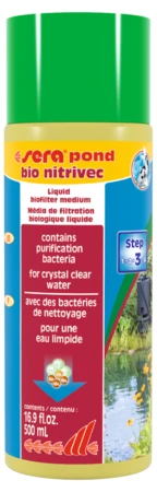 Sera Pond Bio Nitrivec