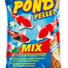 Tropical Pond Pellet Mix Bag 10 L/1300 Gr