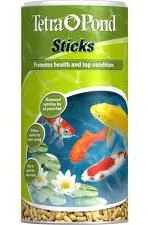 TETRA Pond Sticks