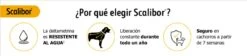 Collar Antiparasitario Para Perros -Animalear Ventas por que elegir scalibor 64393a04b46e9